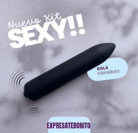 Kit Premium! - expresatebonito